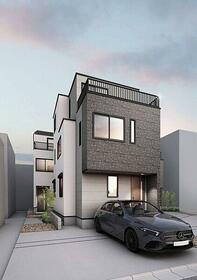 東京都北区豊島２丁目