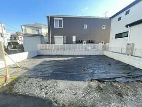 東京都中野区野方２丁目