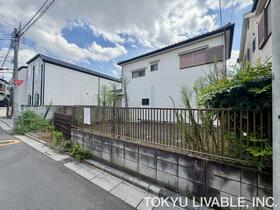東京都中野区野方３丁目