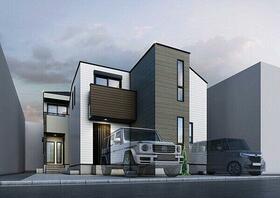 東京都府中市四谷３丁目