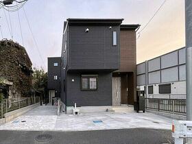 神奈川県藤沢市羽鳥４丁目