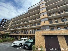 ライオンズマンション津田沼第６