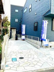 神奈川県藤沢市羽鳥４丁目