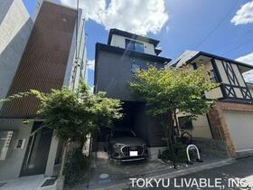 東京都三鷹市井の頭３丁目