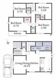 神奈川県横浜市港北区高田西２丁目
