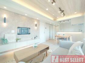 ライオンズシティ中野