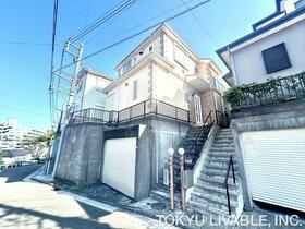 神奈川県横浜市鶴見区東寺尾３丁目