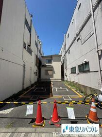 東京都江東区北砂５丁目