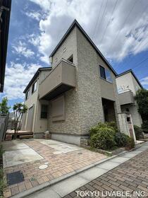 東京都世田谷区北烏山１丁目