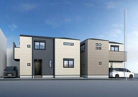 大阪府東大阪市大蓮東１丁目