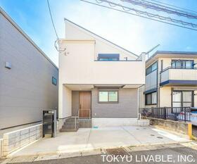 神奈川県横浜市港北区日吉本町６丁目