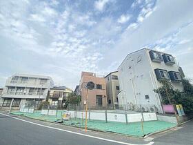 神奈川県川崎市中原区木月４丁目