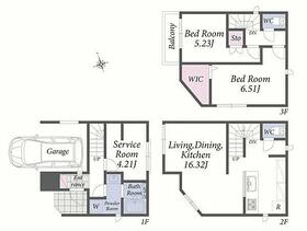 神奈川県川崎市中原区木月４丁目