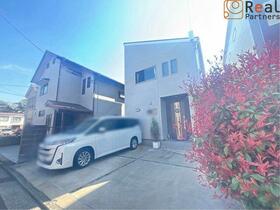 神奈川県横浜市中区本牧大里町