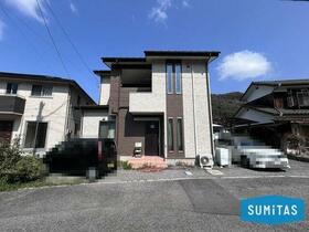 愛媛県伊予市大平