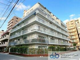 秀和亀戸２丁目レジデンス