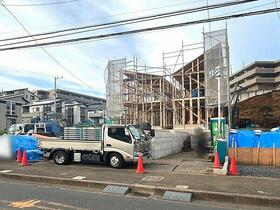 神奈川県横浜市神奈川区菅田町
