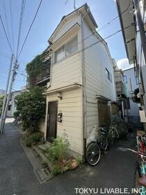 東京都足立区柳原１丁目