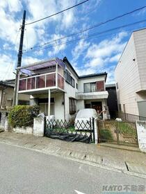 神奈川県相模原市緑区三ケ木