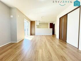 愛知県春日井市気噴町４丁目