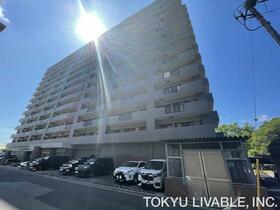 ダイアパレス検見川浜ＩＩ
