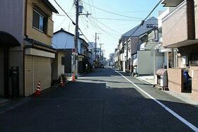 大阪府大阪市生野区田島３丁目