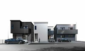 大阪府門真市常盤町