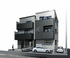 大阪府門真市常盤町