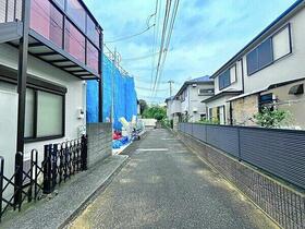 千葉県市川市菅野２丁目