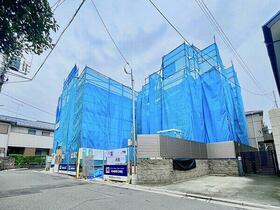 千葉県市川市菅野２丁目