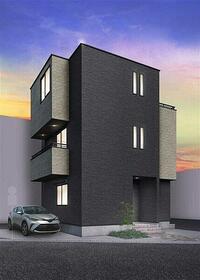 愛知県名古屋市北区山田２丁目