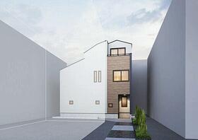 東京都世田谷区松原２丁目