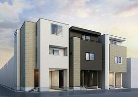 大阪府大阪市生野区田島５丁目