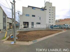 埼玉県さいたま市南区太田窪５丁目