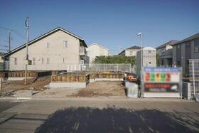 東京都三鷹市北野４丁目