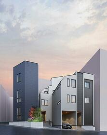 神奈川県川崎市宮前区宮前平２丁目