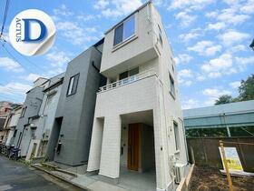 東京都杉並区堀ノ内３丁目