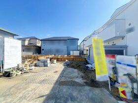 東京都狛江市岩戸南３丁目