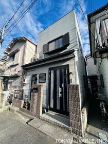 東京都葛飾区小菅２丁目
