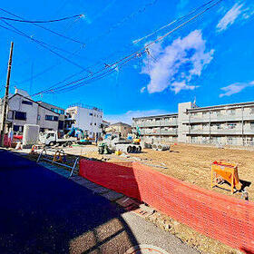 神奈川県川崎市中原区宮内３丁目