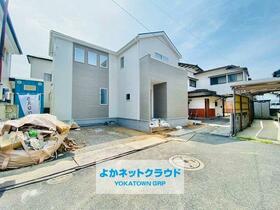 福岡県北九州市小倉南区津田新町１丁目