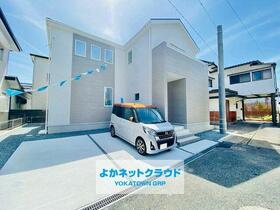 福岡県北九州市小倉南区津田新町１丁目