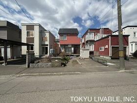 北海道札幌市厚別区厚別西一条１丁目
