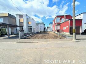 北海道札幌市厚別区厚別西一条１丁目