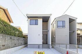 福岡県糸島市前原駅南２丁目