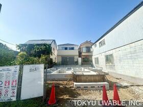 東京都葛飾区南水元２丁目