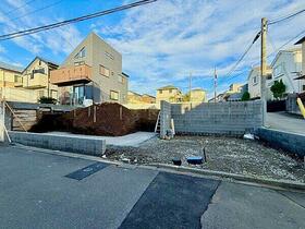 東京都町田市金森３丁目