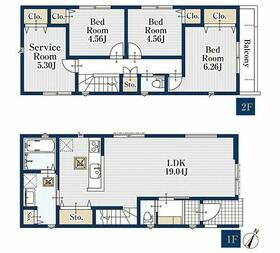 愛知県名古屋市天白区平針南１丁目