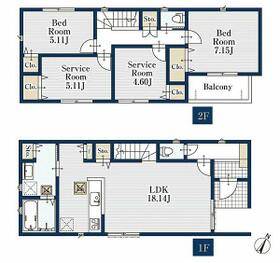 愛知県名古屋市天白区平針南１丁目