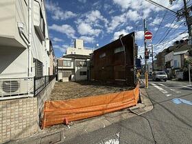 東京都大田区東六郷１丁目